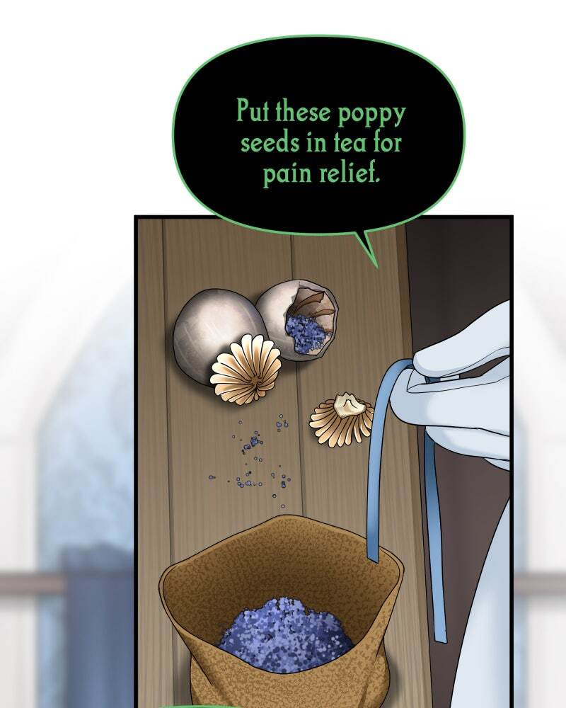 Don't Enter the House Pool Chapter 25 page 53 - 