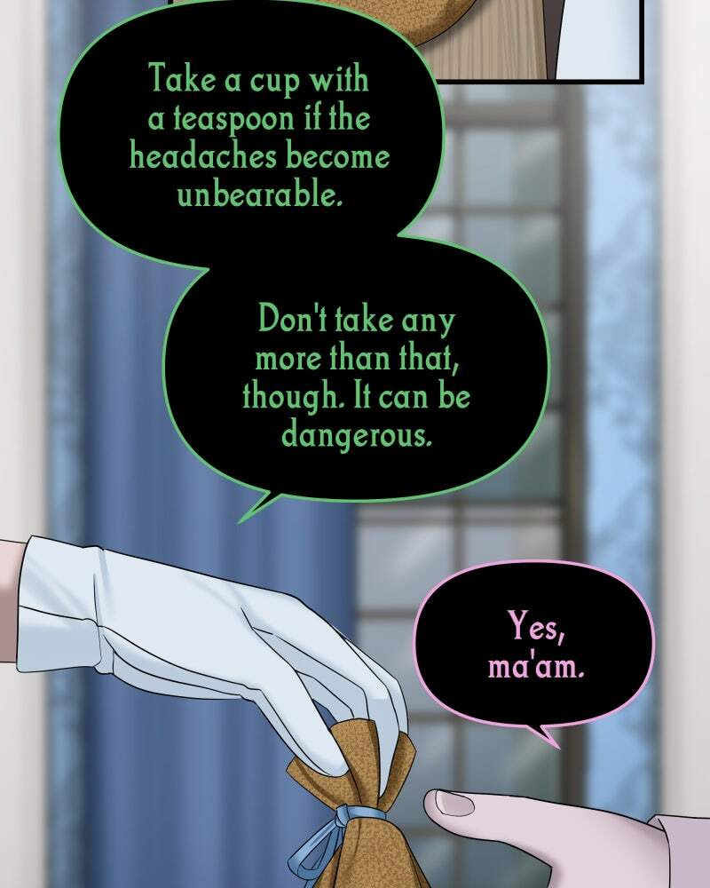 Don't Enter the House Pool Chapter 25 page 54 - 