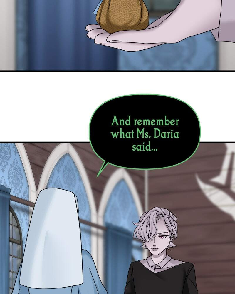 Don't Enter the House Pool Chapter 25 page 55 - 