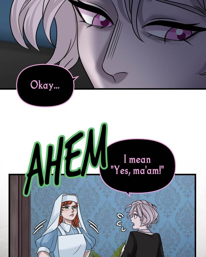Don't Enter the House Pool Chapter 25 page 57 - 