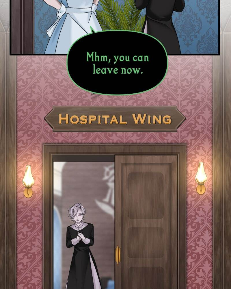Don't Enter the House Pool Chapter 25 page 58 - 