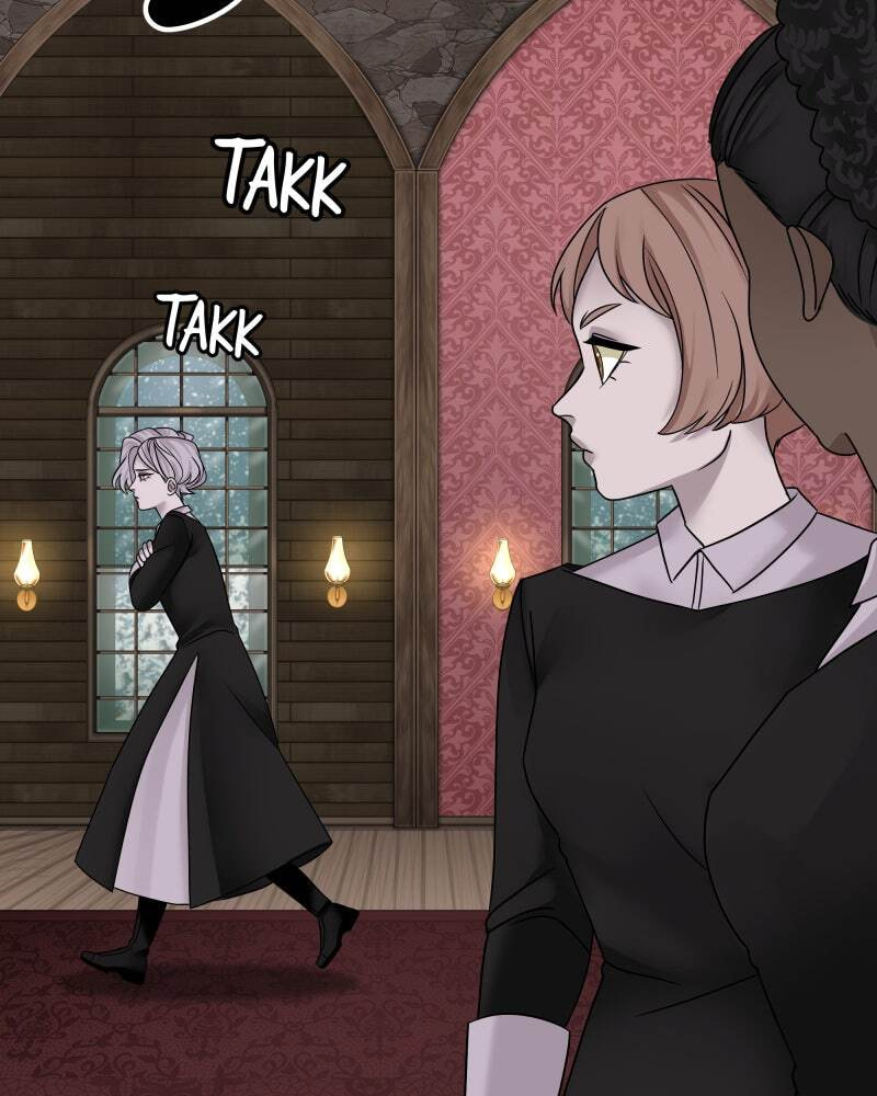 Don't Enter the House Pool Chapter 25 page 61 - 