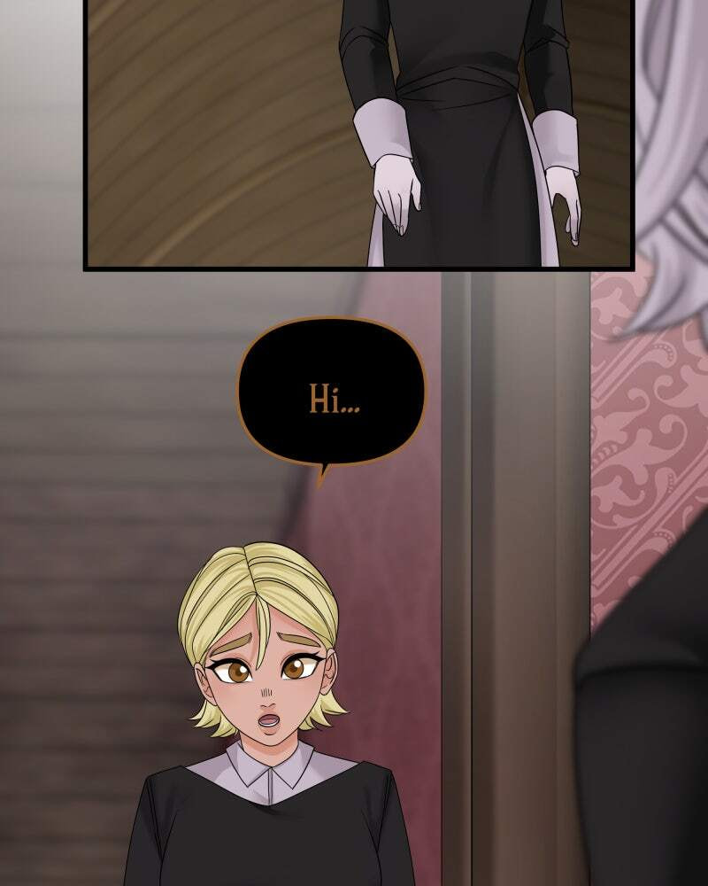 Don't Enter the House Pool Chapter 25 page 64 - 