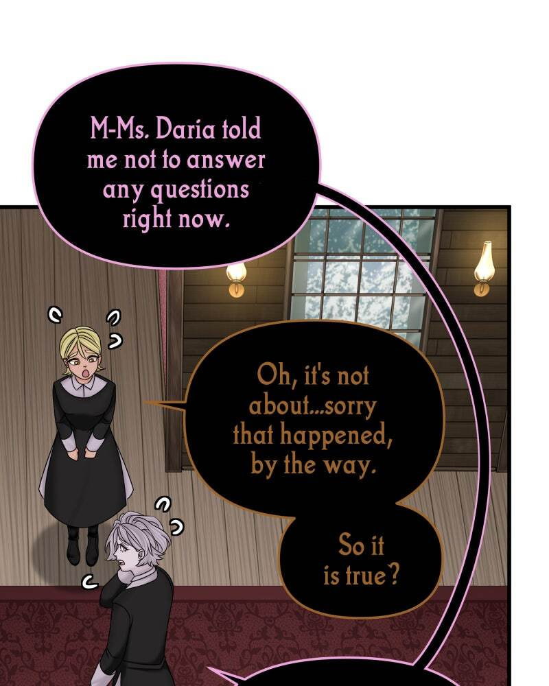 Don't Enter the House Pool Chapter 25 page 67 - 