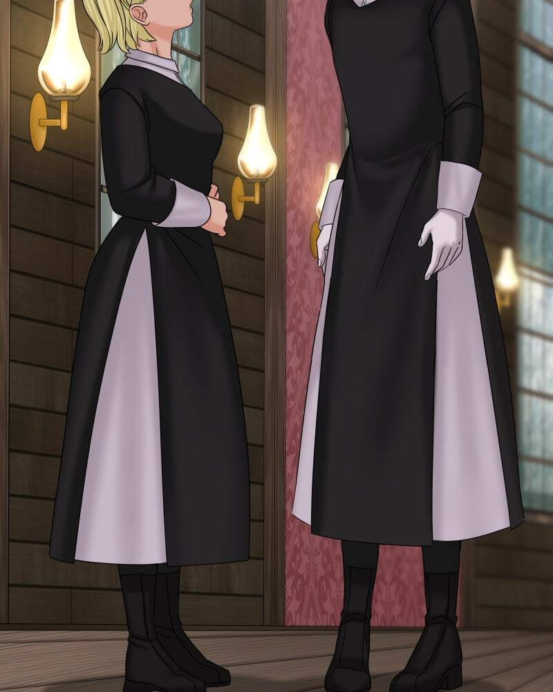 Don't Enter the House Pool Chapter 25 page 70 - 