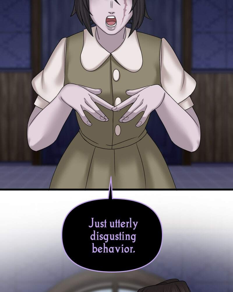 Don't Enter the House Pool Chapter 26 page 2 - 