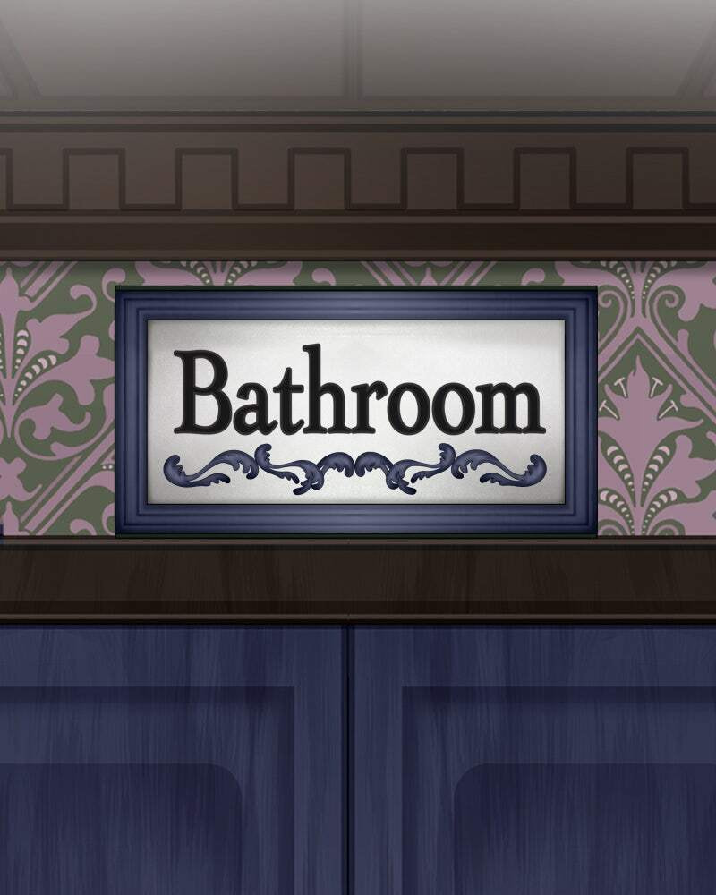 Don't Enter the House Pool Chapter 26 page 11 - 