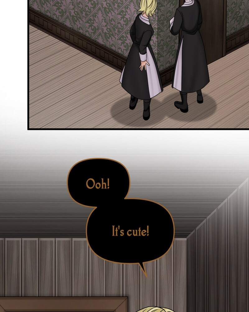 Don't Enter the House Pool Chapter 26 page 13 - 