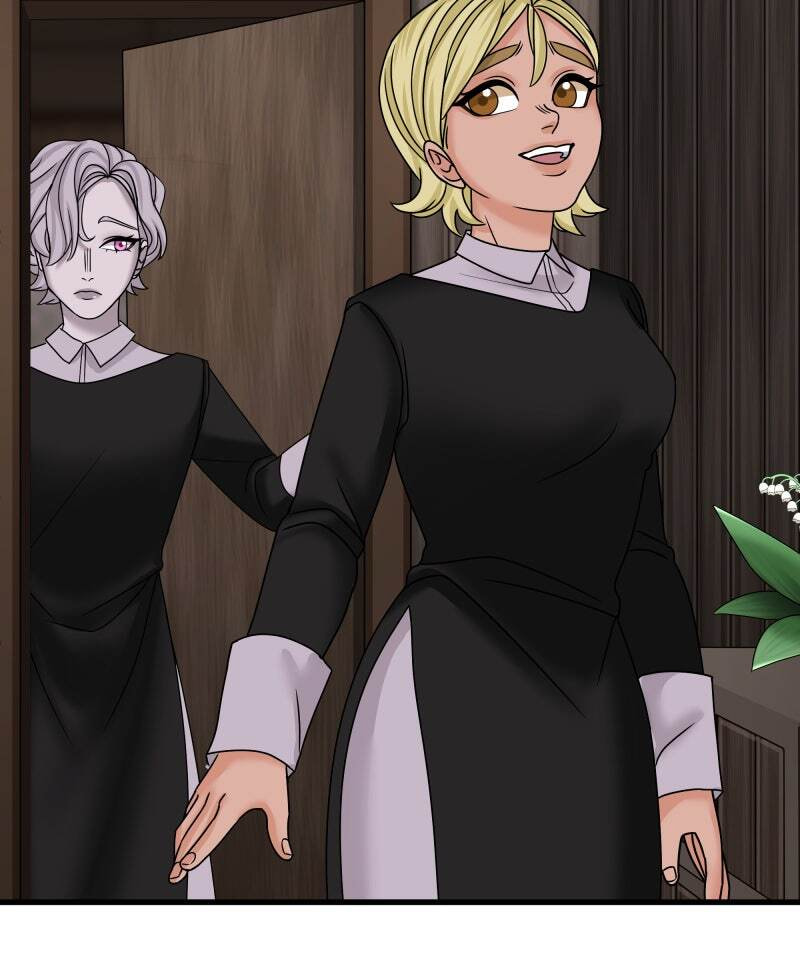 Don't Enter the House Pool Chapter 26 page 14 - 