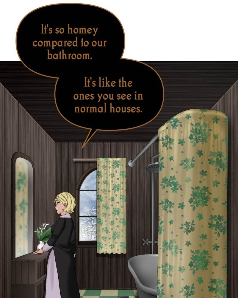Don't Enter the House Pool Chapter 26 page 15 - 