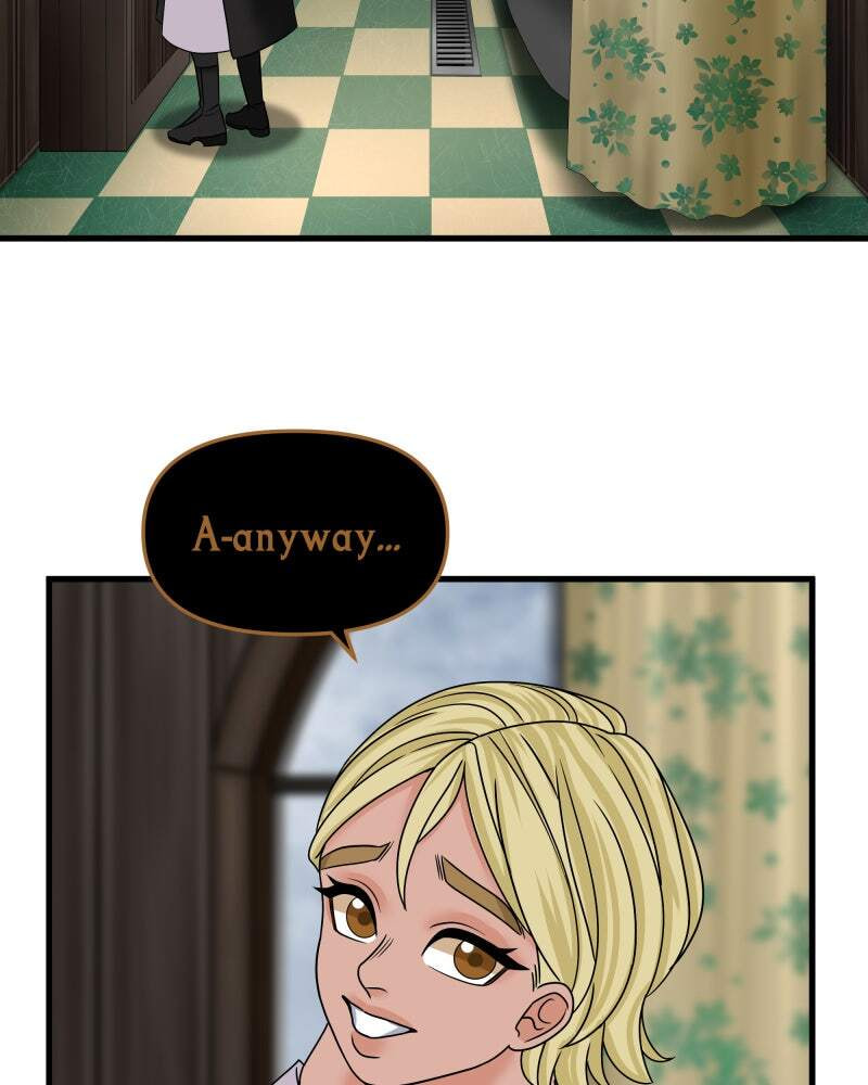 Don't Enter the House Pool Chapter 26 page 16 - 