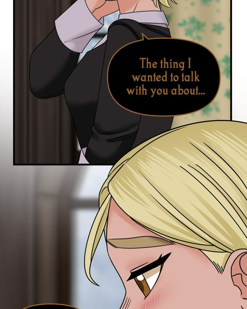 Don't Enter the House Pool Chapter 26 page 17 - 