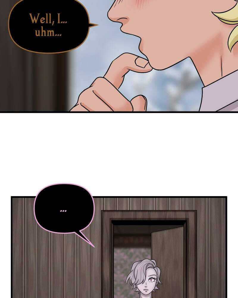 Don't Enter the House Pool Chapter 26 page 18 - 
