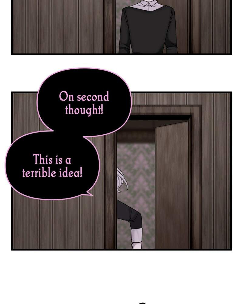 Don't Enter the House Pool Chapter 26 page 19 - 