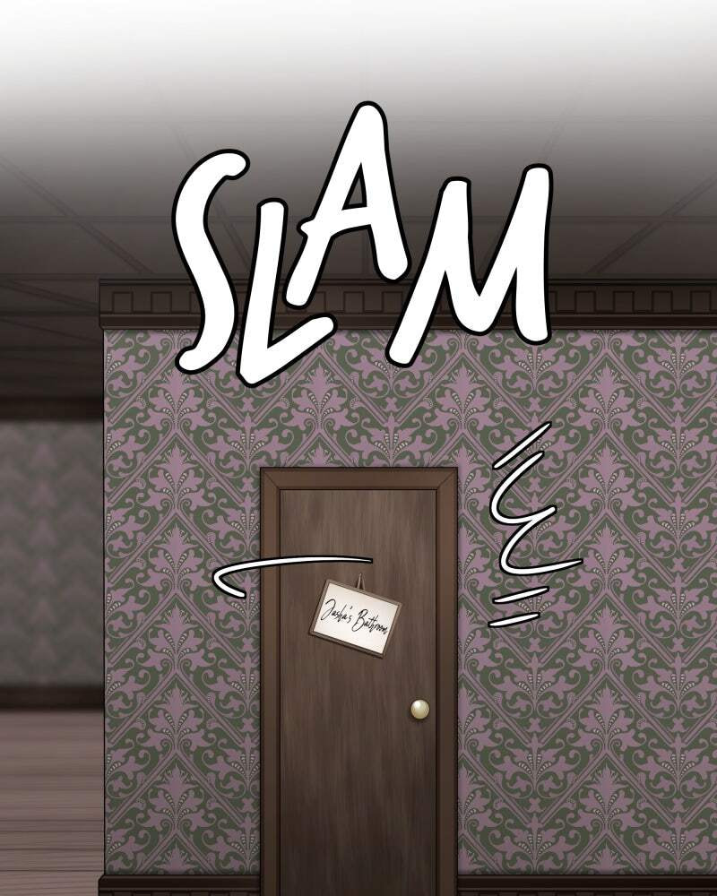 Don't Enter the House Pool Chapter 26 page 21 - 