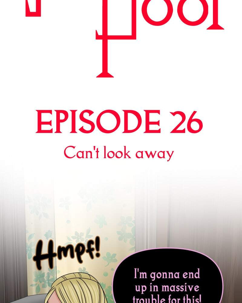 Don't Enter the House Pool Chapter 26 page 24 - 