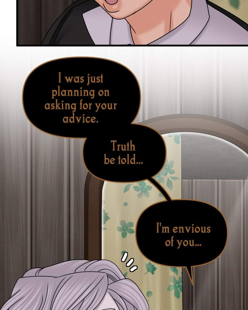 Don't Enter the House Pool Chapter 26 page 27 - 