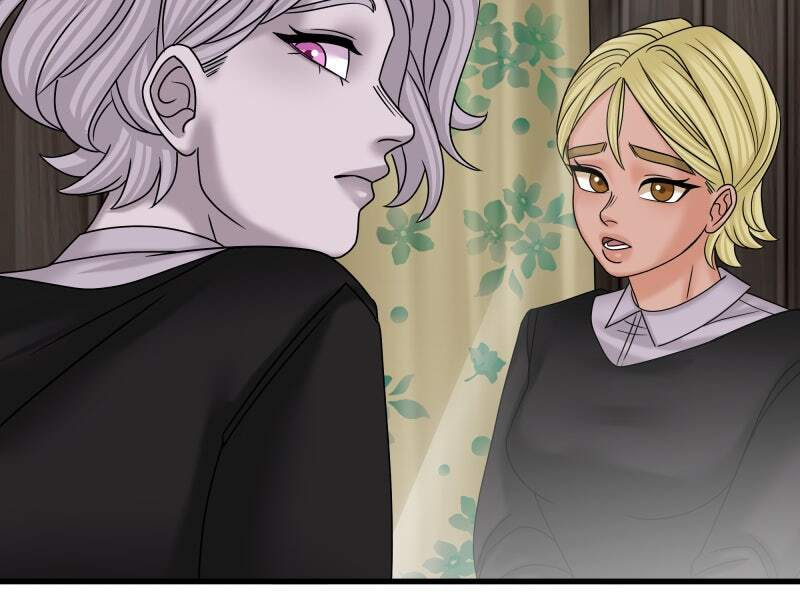 Don't Enter the House Pool Chapter 26 page 28 - 