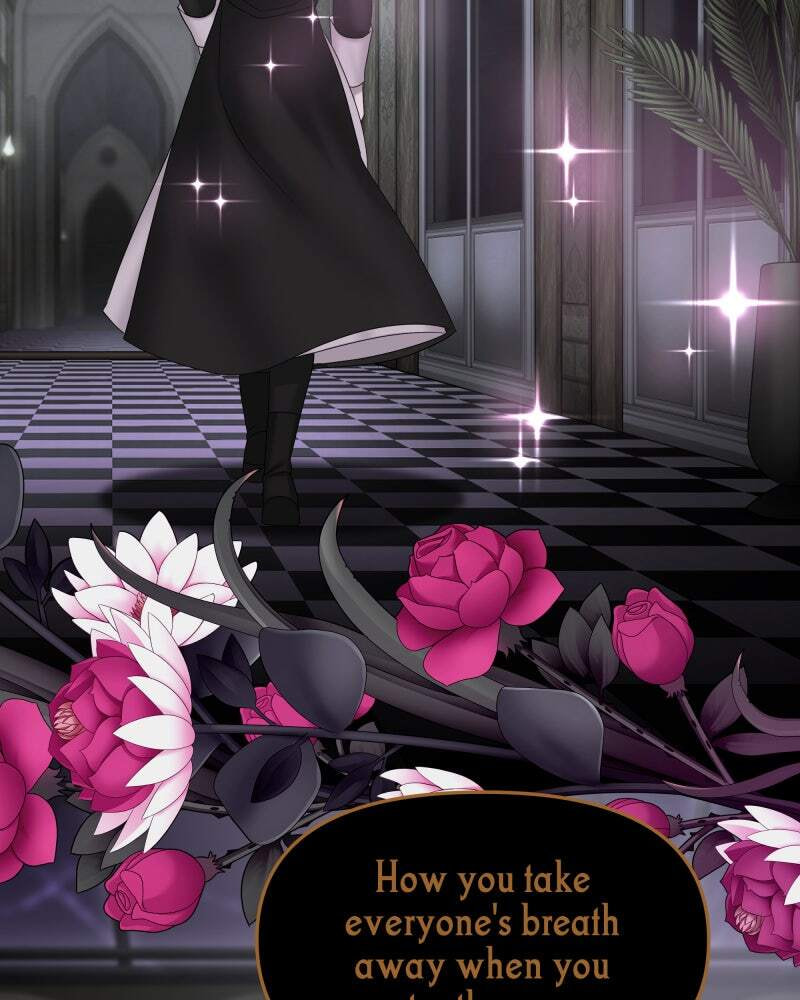 Don't Enter the House Pool Chapter 26 page 32 - 