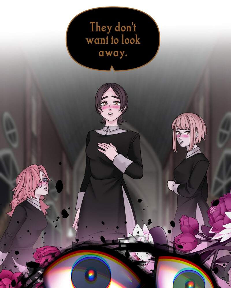 Don't Enter the House Pool Chapter 26 page 36 - 