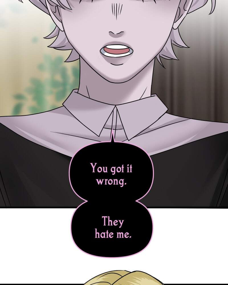 Don't Enter the House Pool Chapter 26 page 39 - 