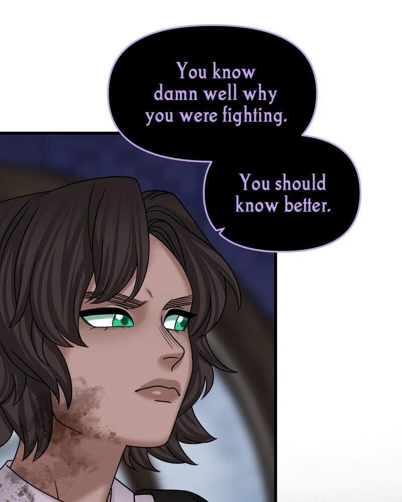 Don't Enter the House Pool Chapter 26 page 5 - 