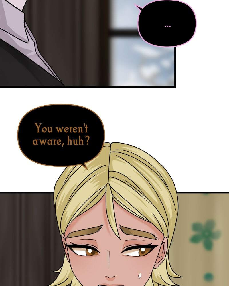 Don't Enter the House Pool Chapter 26 page 42 - 