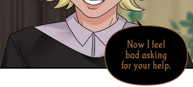 Don't Enter the House Pool Chapter 26 page 43 - 