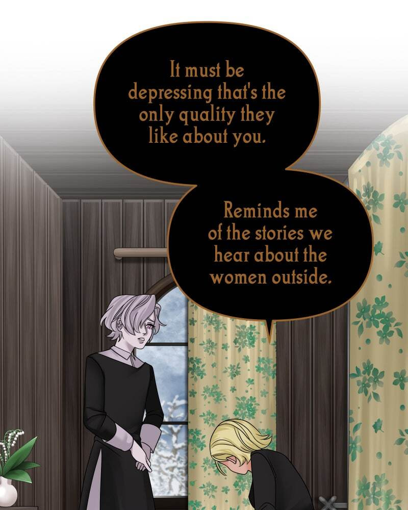 Don't Enter the House Pool Chapter 26 page 44 - 