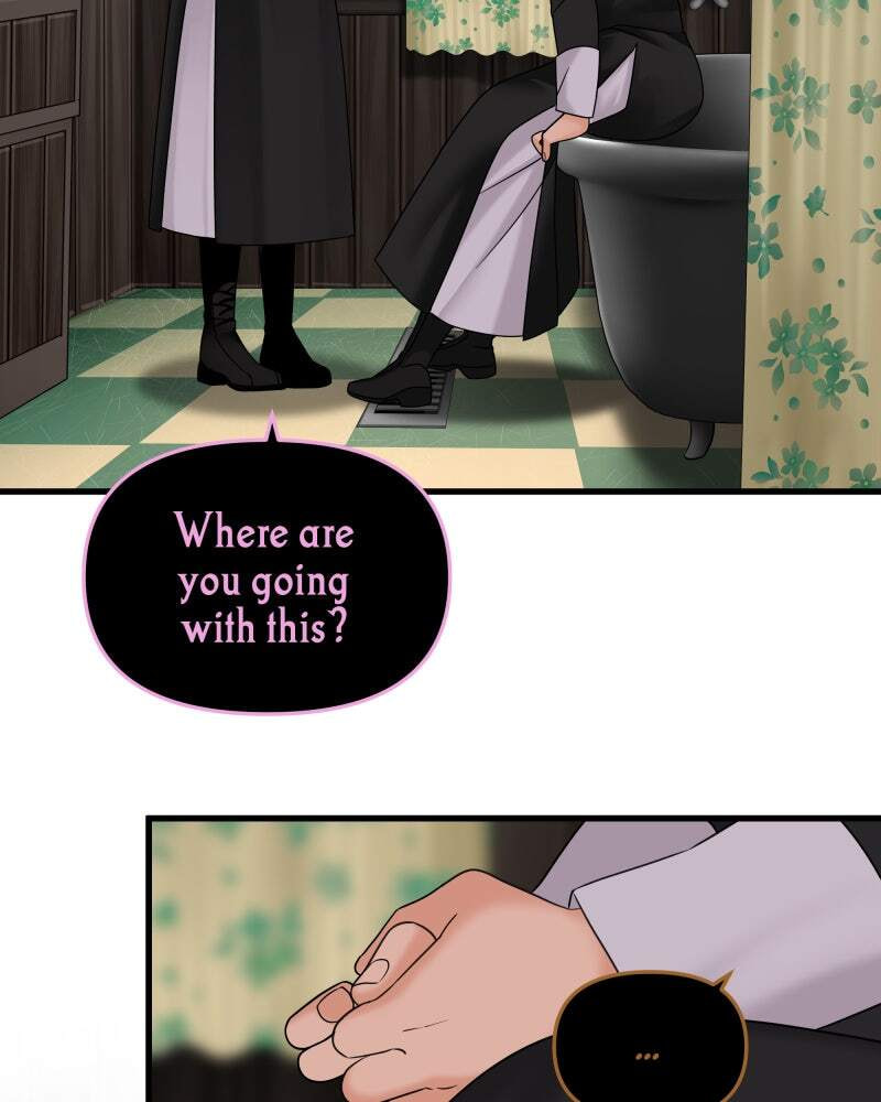 Don't Enter the House Pool Chapter 26 page 45 - 