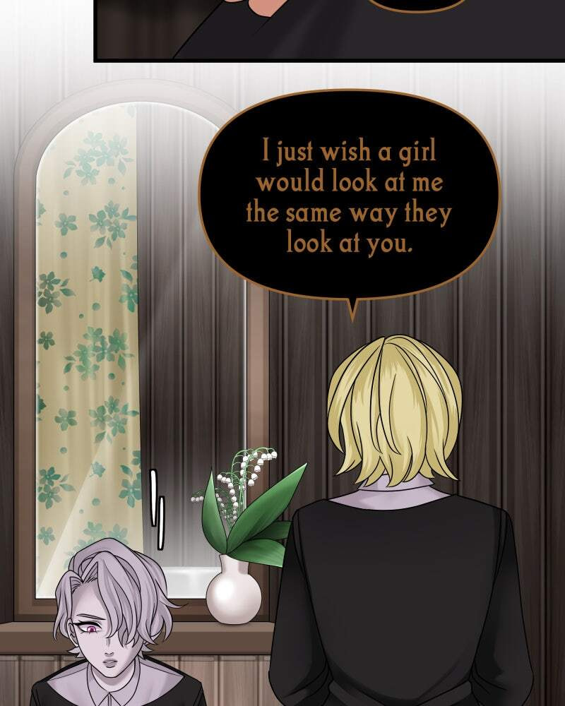 Don't Enter the House Pool Chapter 26 page 46 - 