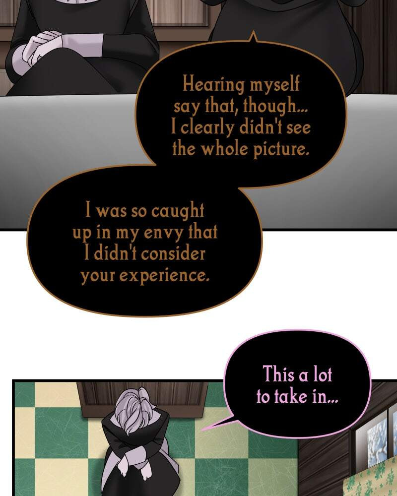 Don't Enter the House Pool Chapter 26 page 47 - 