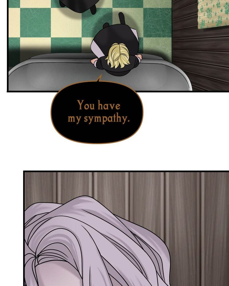 Don't Enter the House Pool Chapter 26 page 48 - 