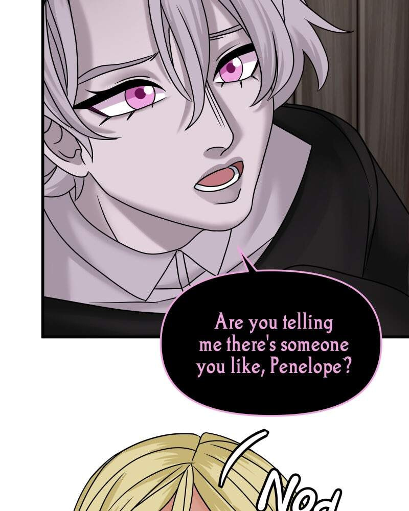 Don't Enter the House Pool Chapter 26 page 49 - 