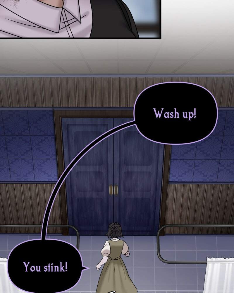 Don't Enter the House Pool Chapter 26 page 6 - 