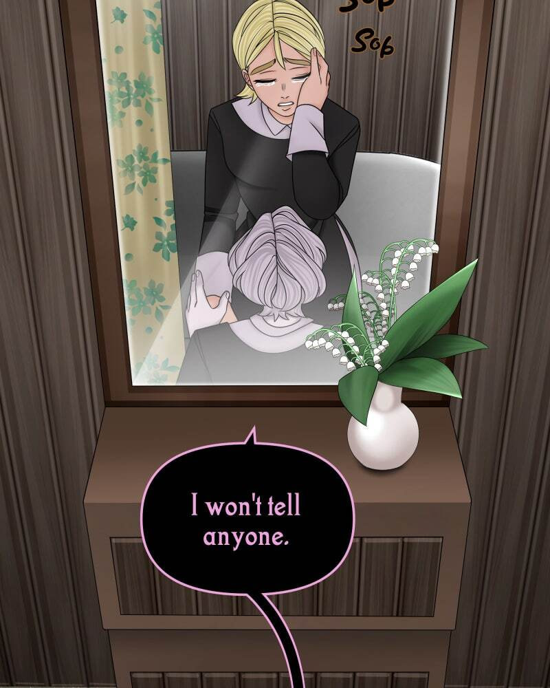 Don't Enter the House Pool Chapter 26 page 54 - 