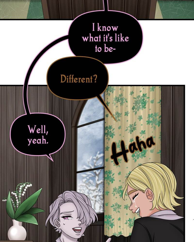 Don't Enter the House Pool Chapter 26 page 55 - 