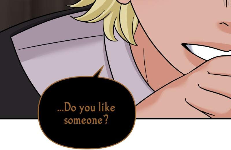 Don't Enter the House Pool Chapter 26 page 58 - 