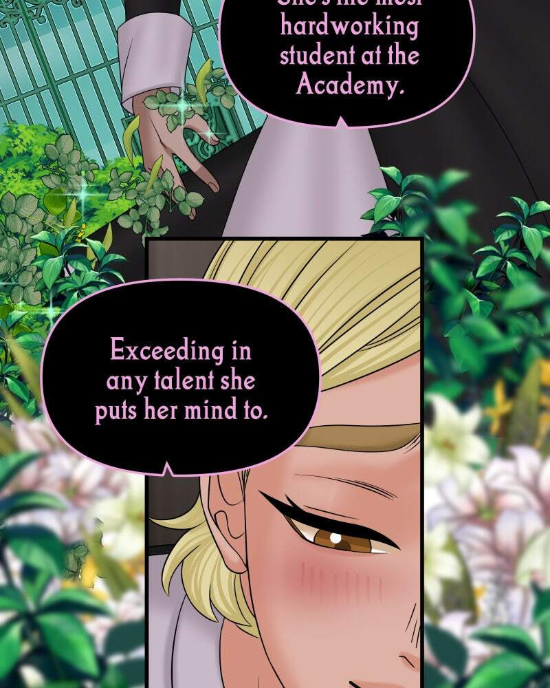 Don't Enter the House Pool Chapter 26 page 64 - 