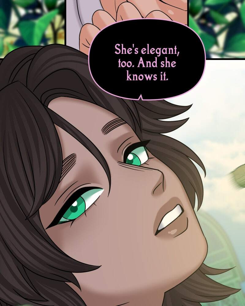 Don't Enter the House Pool Chapter 26 page 65 - 