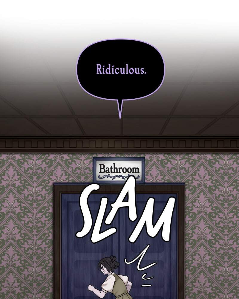 Don't Enter the House Pool Chapter 26 page 8 - 