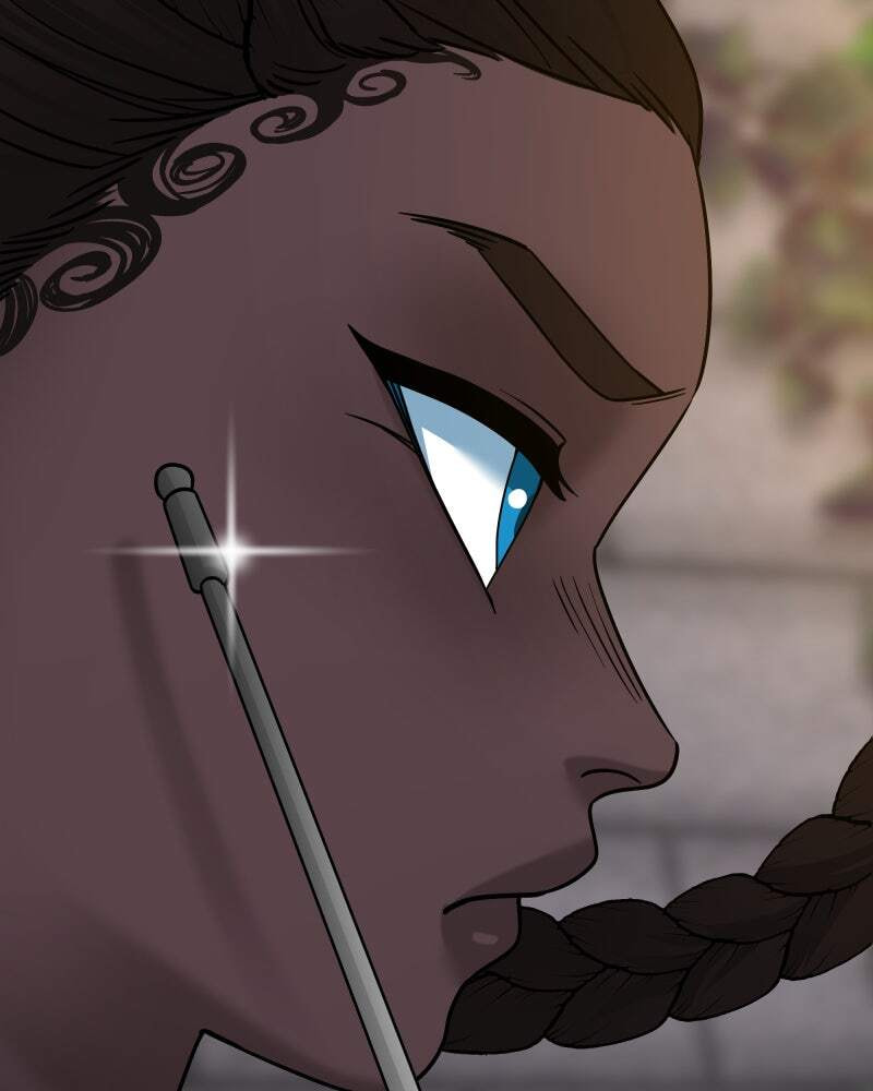 Don't Enter the House Pool Chapter 26 page 76 - 