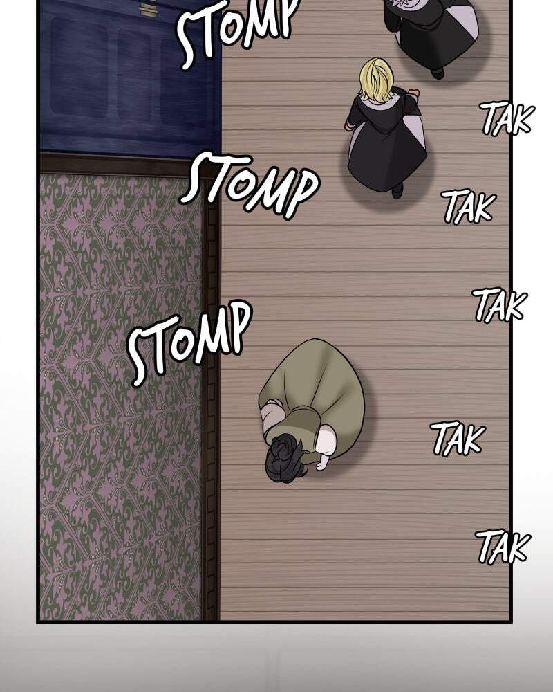 Don't Enter the House Pool Chapter 26 page 10 - 