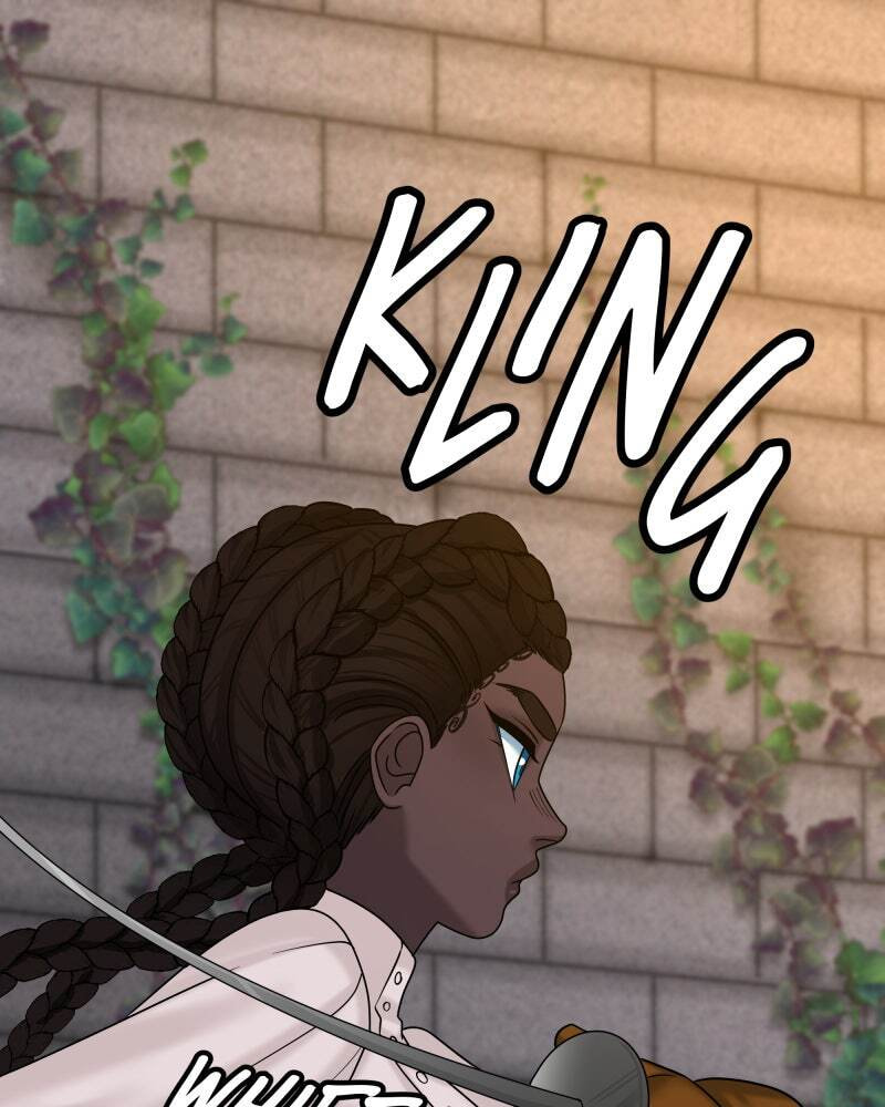 Don't Enter the House Pool Chapter 27 page 1 - 