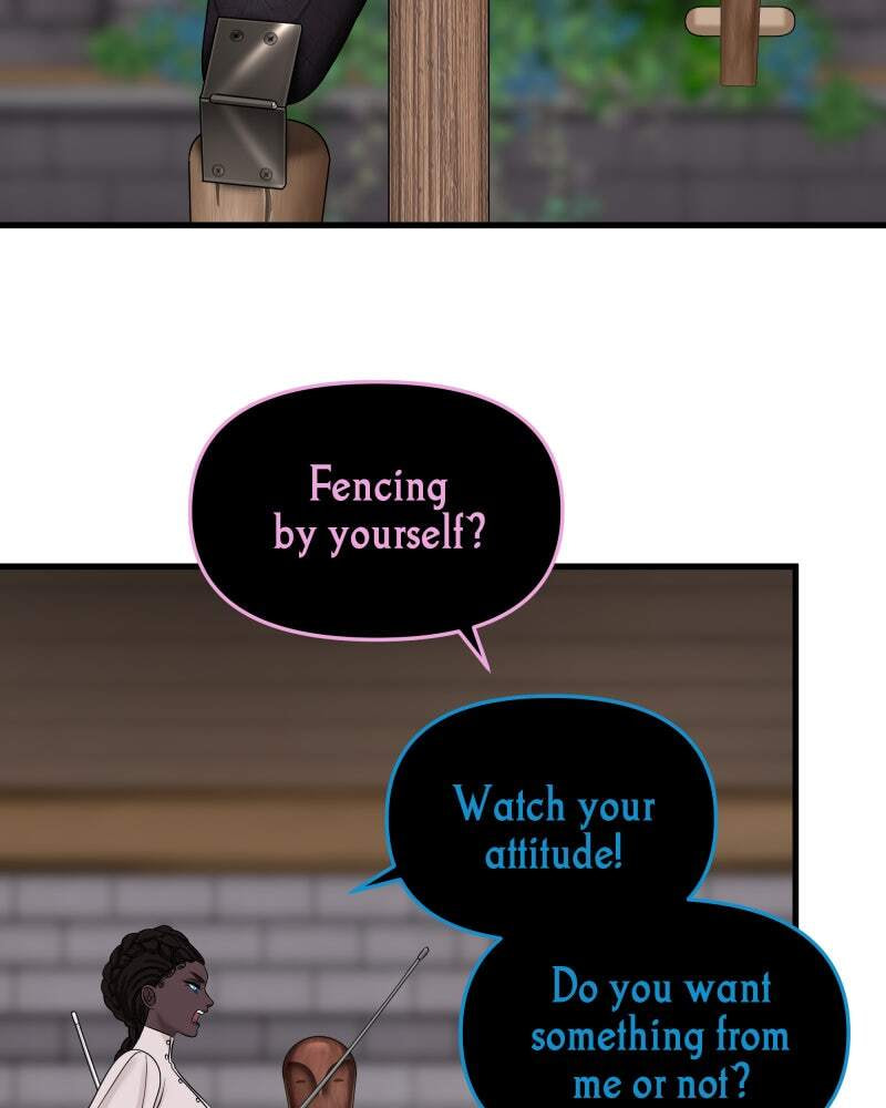 Don't Enter the House Pool Chapter 27 page 12 - 