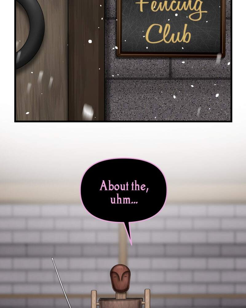 Don't Enter the House Pool Chapter 27 page 18 - 