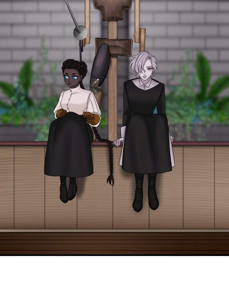 Don't Enter the House Pool Chapter 27 page 19 - 