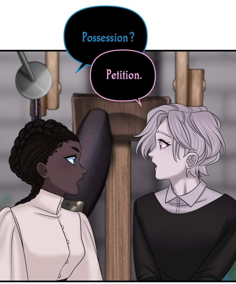 Don't Enter the House Pool Chapter 27 page 20 - 