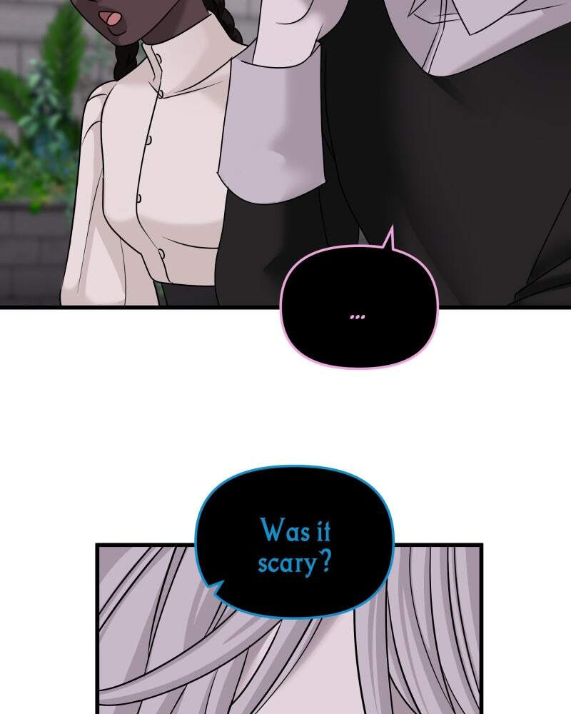 Don't Enter the House Pool Chapter 27 page 22 - 