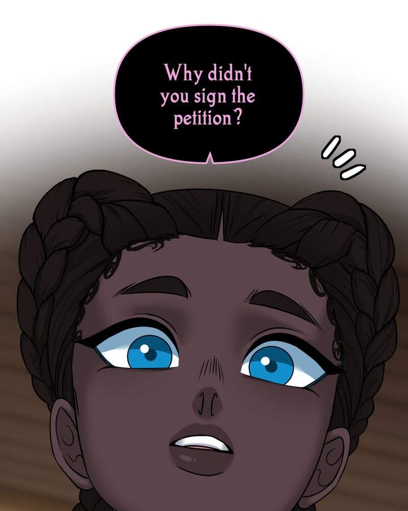 Don't Enter the House Pool Chapter 27 page 27 - 